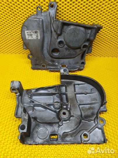 Крышка грм Renault K4M