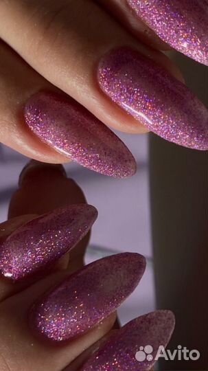 Услуги красоты