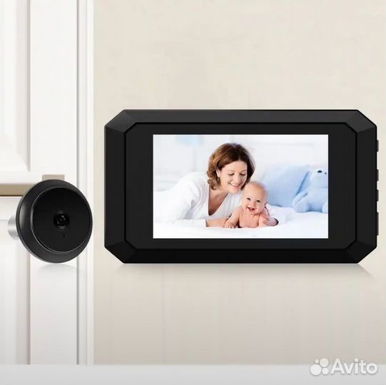 Видеокамера