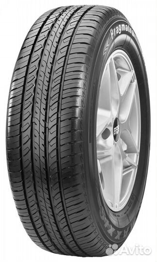 Maxxis MP-15 Pragmatra 215/70 R16