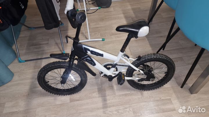 Велосипед детский