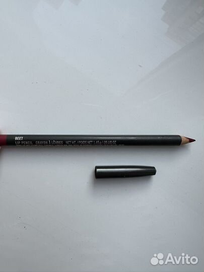 Карандаш для губ mac
