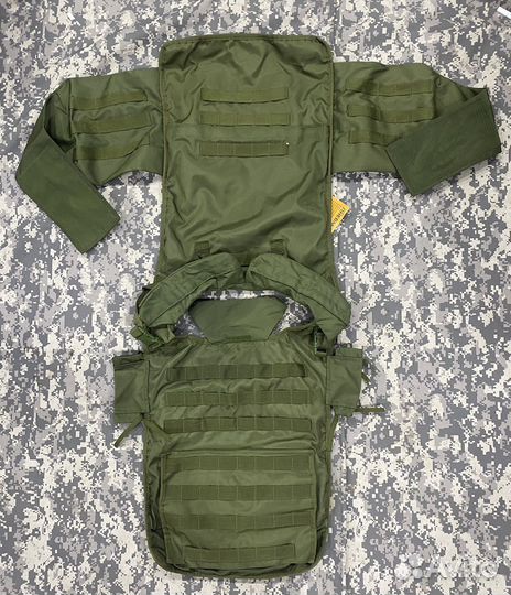 Чехол 6Б45 без кевлара