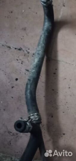 Шланг охлаждения АКПП Toyota для Toyota Avensis 2