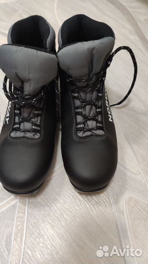 Лыжные ботинки 41 размер