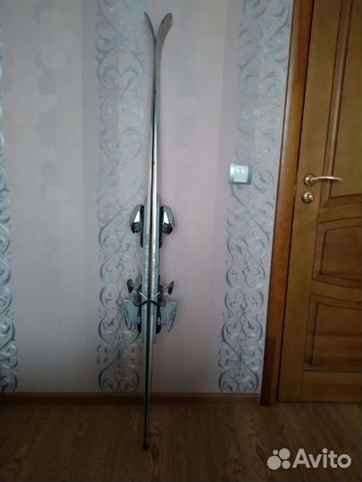 Горнолыжный комплект женский