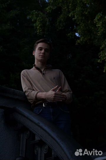 Репетитор по физике