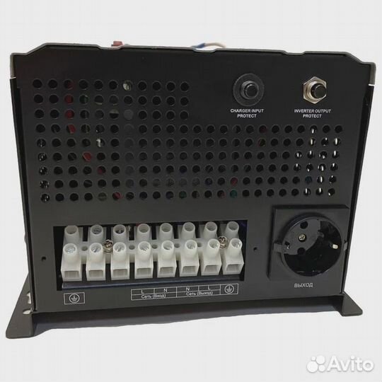 Ибп Hiden Control HPS30-2012