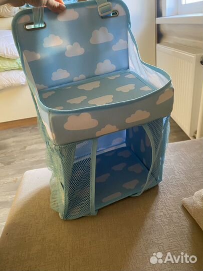 Органайзер для подгузников