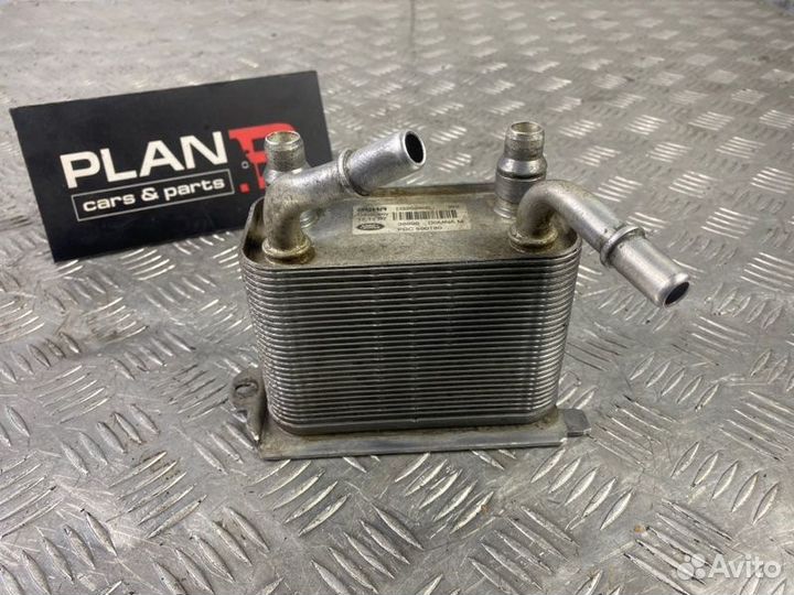 Радиатор масляный Land Rover Range Rover Sport