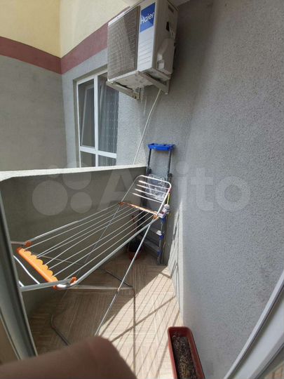 1-к. квартира, 38,7 м², 5/10 эт.