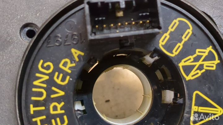 Переключатель поворотов и дворников Saab 9-3, 2006