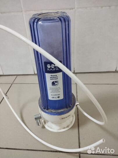 Фильтр для воды