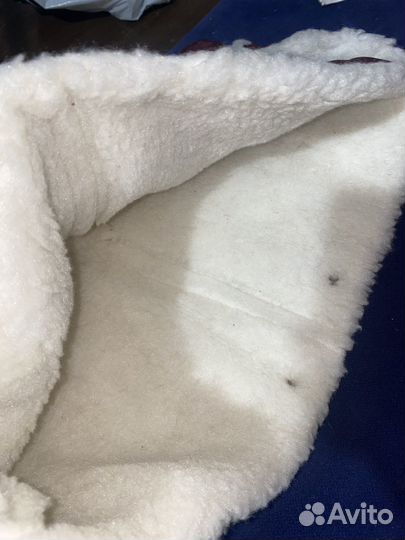 Муфта на коляску