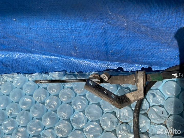 Трос ручника задний правый Toyota Venza AV10 2