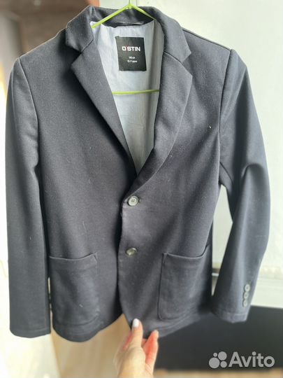 Пиджак ostin 146