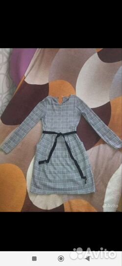 Пакет школьных вещей на девочку 8-9 лет