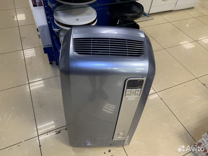 Мобильный кондиционер De'Longhi PAC WE128ECO