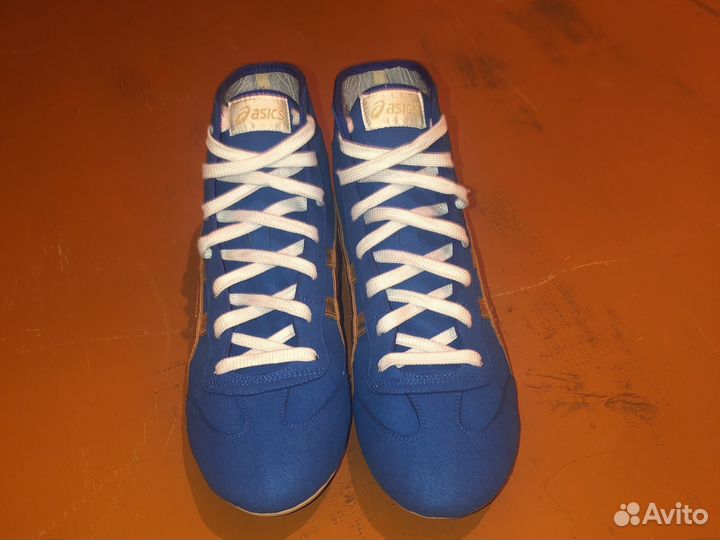 Борцовки asics tiger