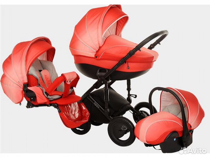 Продаётся коляска
