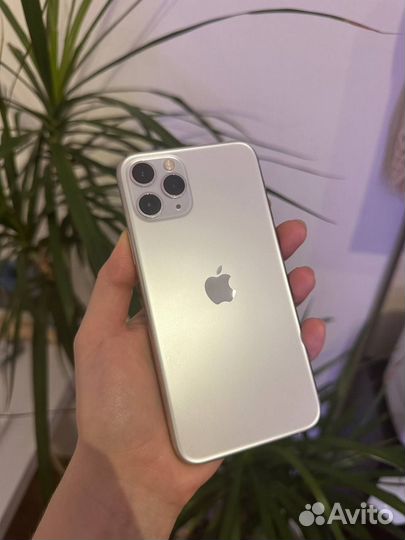 iPhone 11 Pro, 256 ГБ