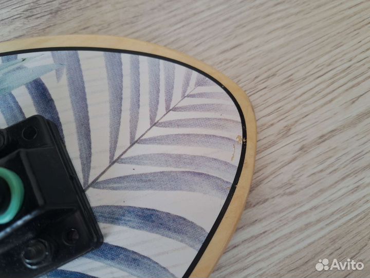 Круизер скейтборд скейт Termit