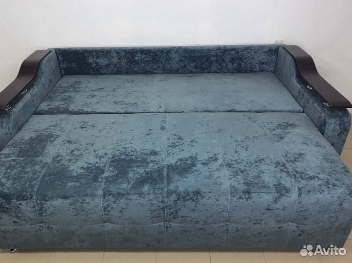 Диван еврокнижка