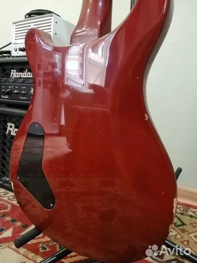 Электрогитара rockdale