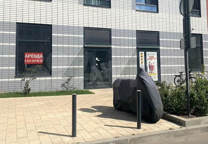 Аренда (ПСН) пл. 75 м2 Реутов Носовихинское