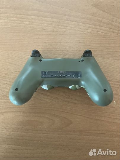 Sony PS4 Джойстик/геймпад