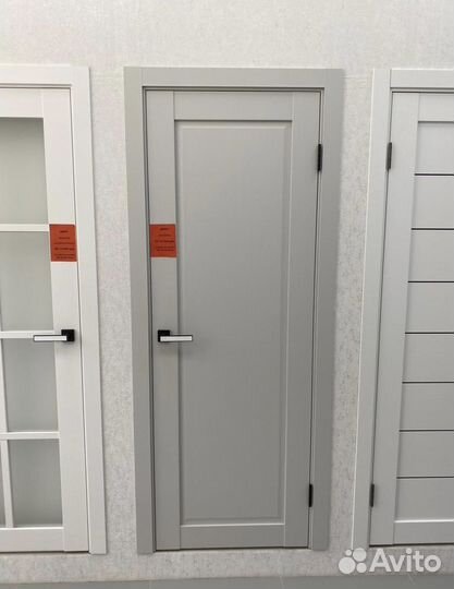 Двери межкомнатные