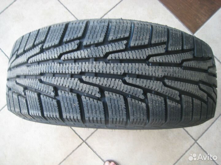 Nokian Tyres Nordman RS2 SUV 225/55 R18 102R