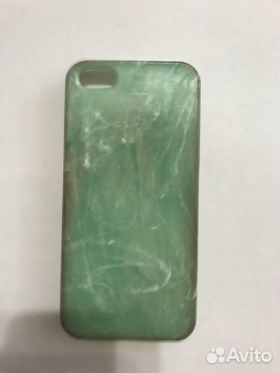 Чехлы на iPhone 5/5s/se