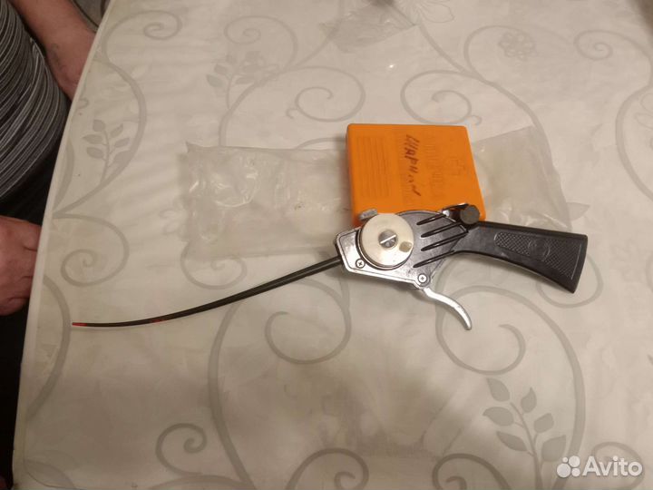 Удочка СССР