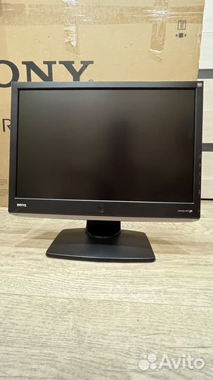 Монитор Benq 19