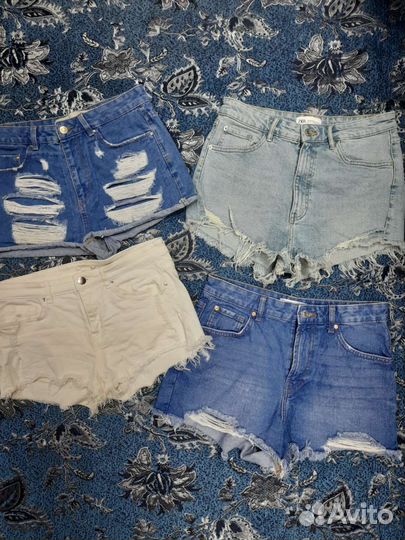 Мешок одежды секонд хенд 20 кг