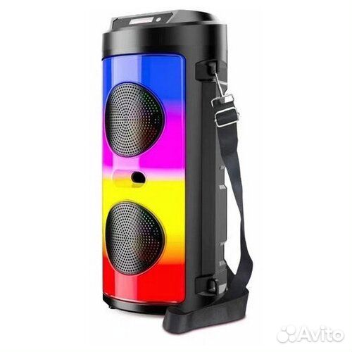 Напольная колонка ZQS-4248