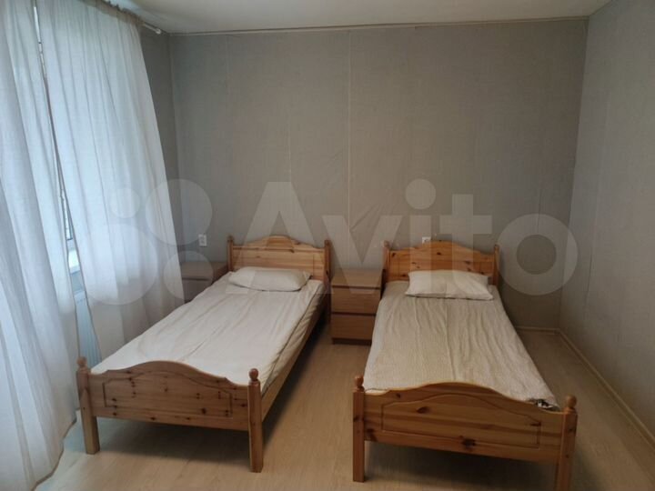 Комната 16 м² в 1-к., 16/18 эт.