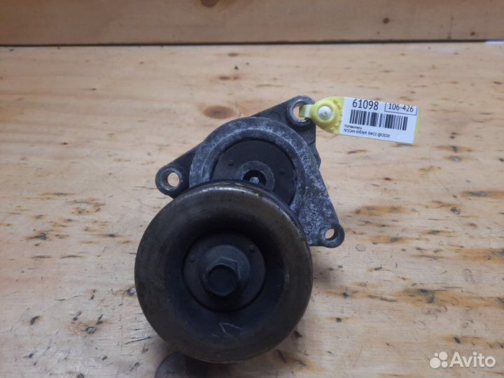 Натяжитель nissan serena
