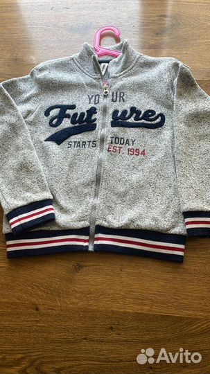 Рубашки школьные 134-146