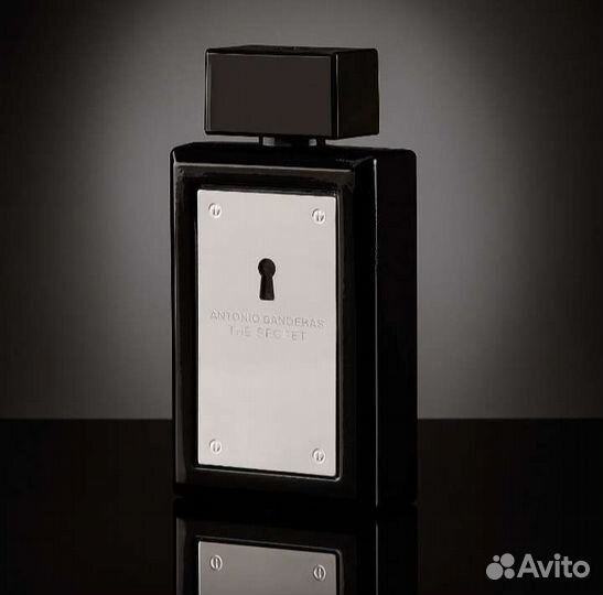 Духи мужские Antonio Banderas The Secret 50мл
