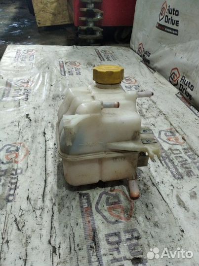 Бачок расширительный Chevrolet Captiva C100 10hmch