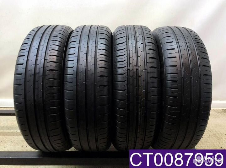 Continental ContiEcoContact 5 165/65 R14 96T