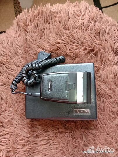 Электробритва СССР 88 год