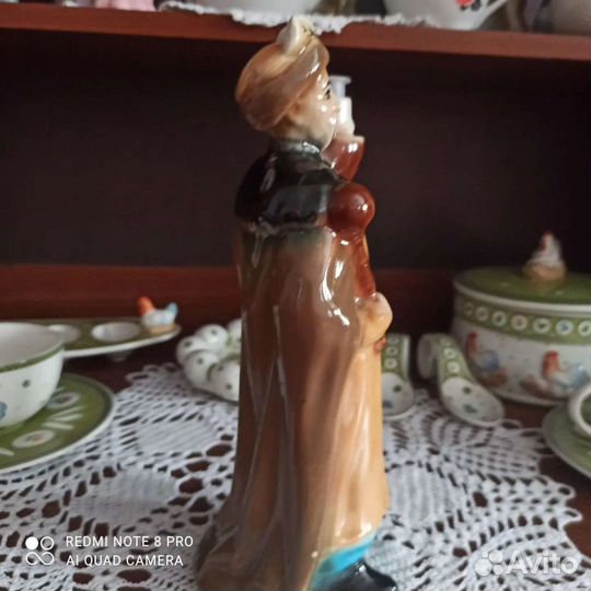 Штоф,состояние отличное