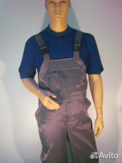 Спецодежда все размеры Костюм рабочий