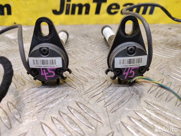 Пиропатрон петли капота Mercedes-Benz A180 W176