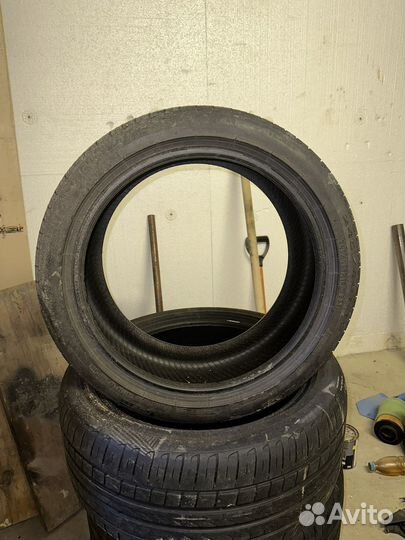 Pirelli Cinturato P7 245/40 R18
