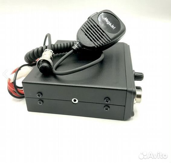 Рация Megajet MJ-333