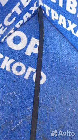 Правый поводок дворника. Газ Валдай грузовой